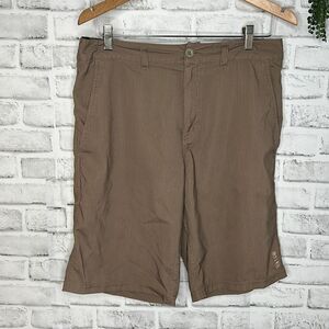 Valor Hybrid Quick Drying Shorts Size 31